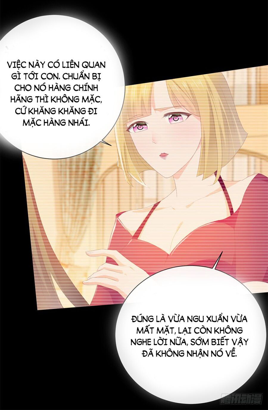 đọc truyện Ẩn Hôn 100%: Chọc Tức Vợ Yêu Mua Một Tặng Một Chương 20 ảnh 11 tại Thiên Thai Truyện