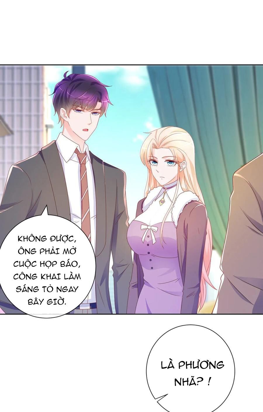 đọc truyện Ẩn Hôn 100%: Chọc Tức Vợ Yêu Mua Một Tặng Một Chương 200 ảnh 13 tại Thiên Thai Truyện