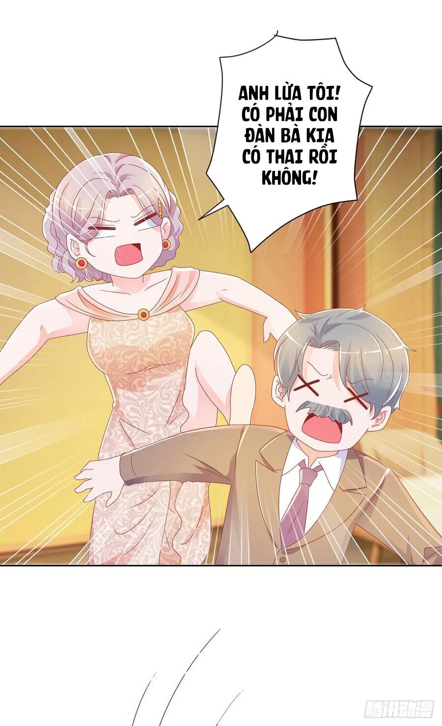 đọc truyện Ẩn Hôn 100%: Chọc Tức Vợ Yêu Mua Một Tặng Một Chương 200 ảnh 16 tại Thiên Thai Truyện