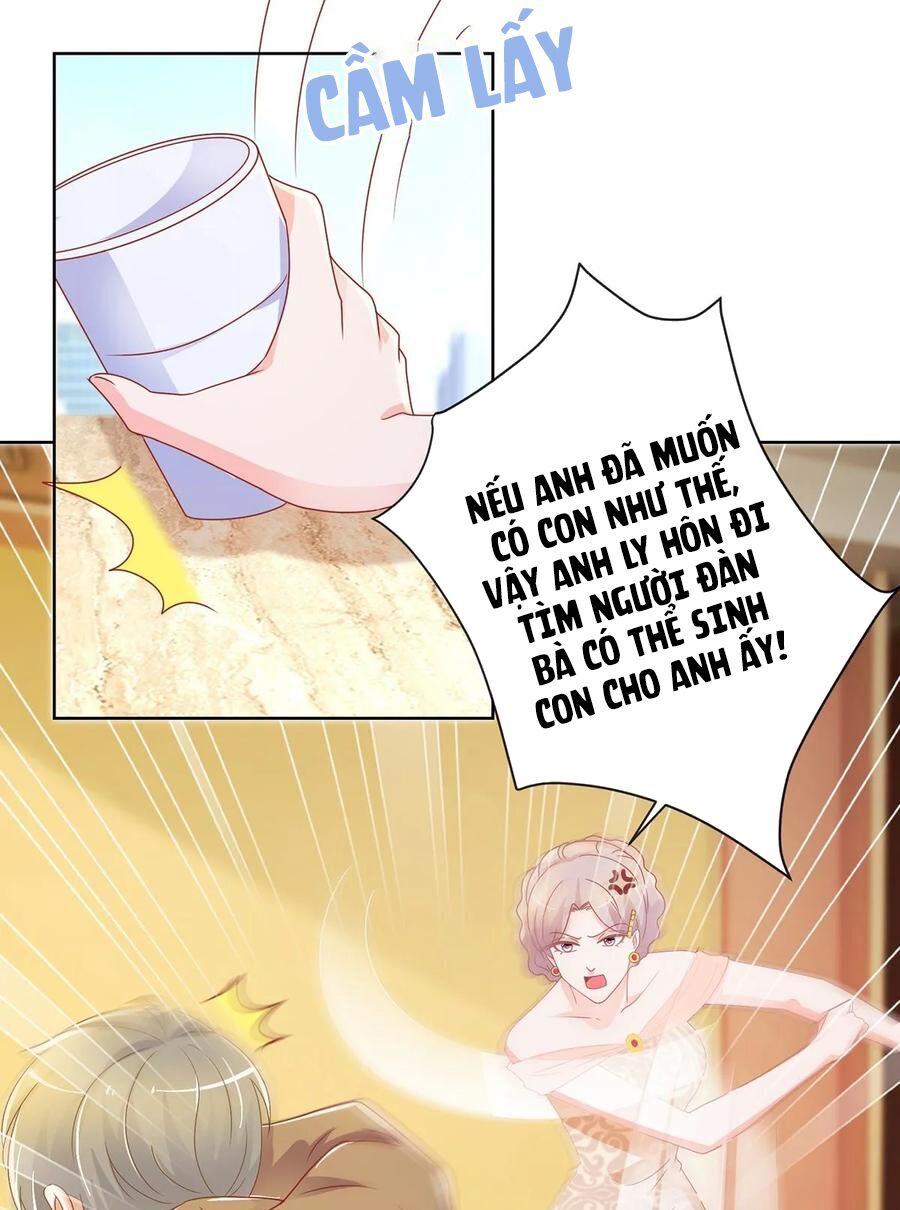 đọc truyện Ẩn Hôn 100%: Chọc Tức Vợ Yêu Mua Một Tặng Một Chương 200 ảnh 17 tại Thiên Thai Truyện