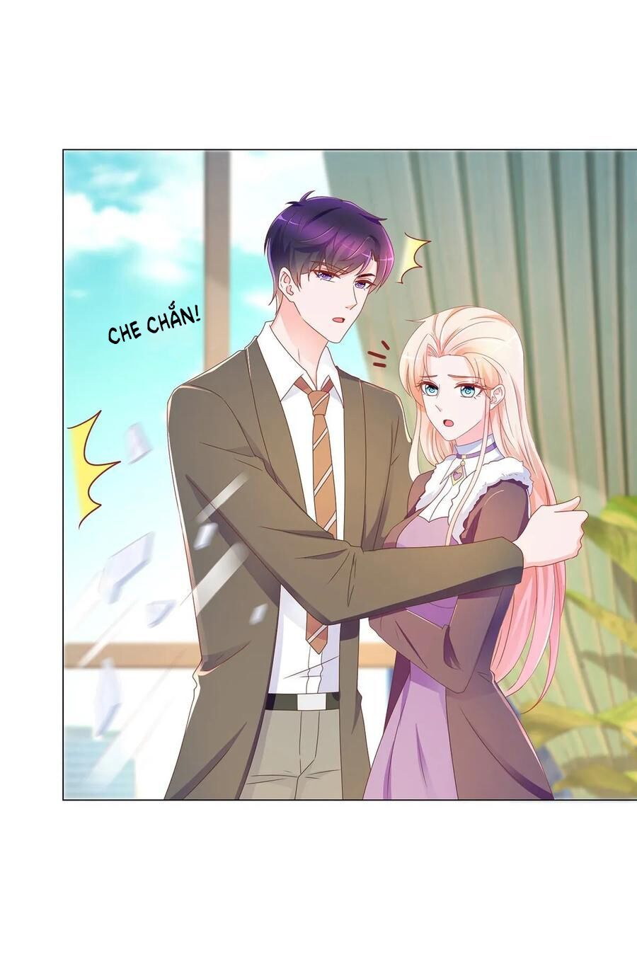 đọc truyện Ẩn Hôn 100%: Chọc Tức Vợ Yêu Mua Một Tặng Một Chương 200 ảnh 19 tại Thiên Thai Truyện