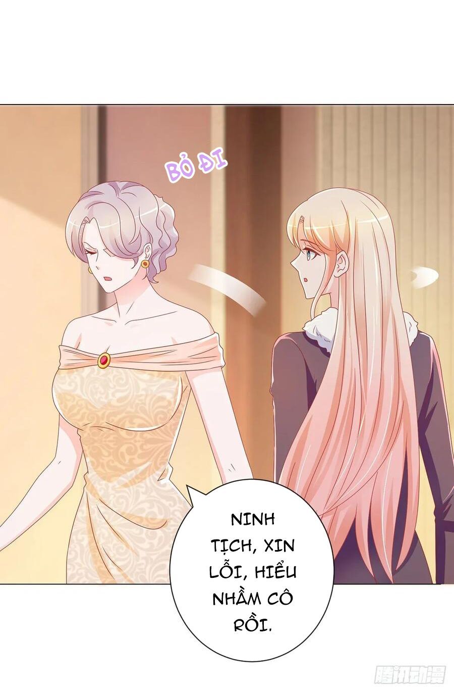 đọc truyện Ẩn Hôn 100%: Chọc Tức Vợ Yêu Mua Một Tặng Một Chương 200 ảnh 20 tại Thiên Thai Truyện