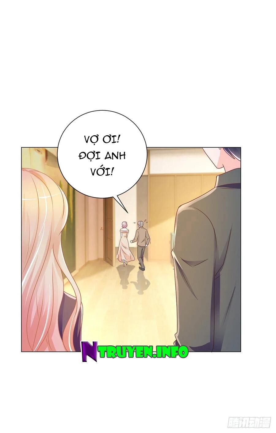 đọc truyện Ẩn Hôn 100%: Chọc Tức Vợ Yêu Mua Một Tặng Một Chương 200 ảnh 21 tại Thiên Thai Truyện