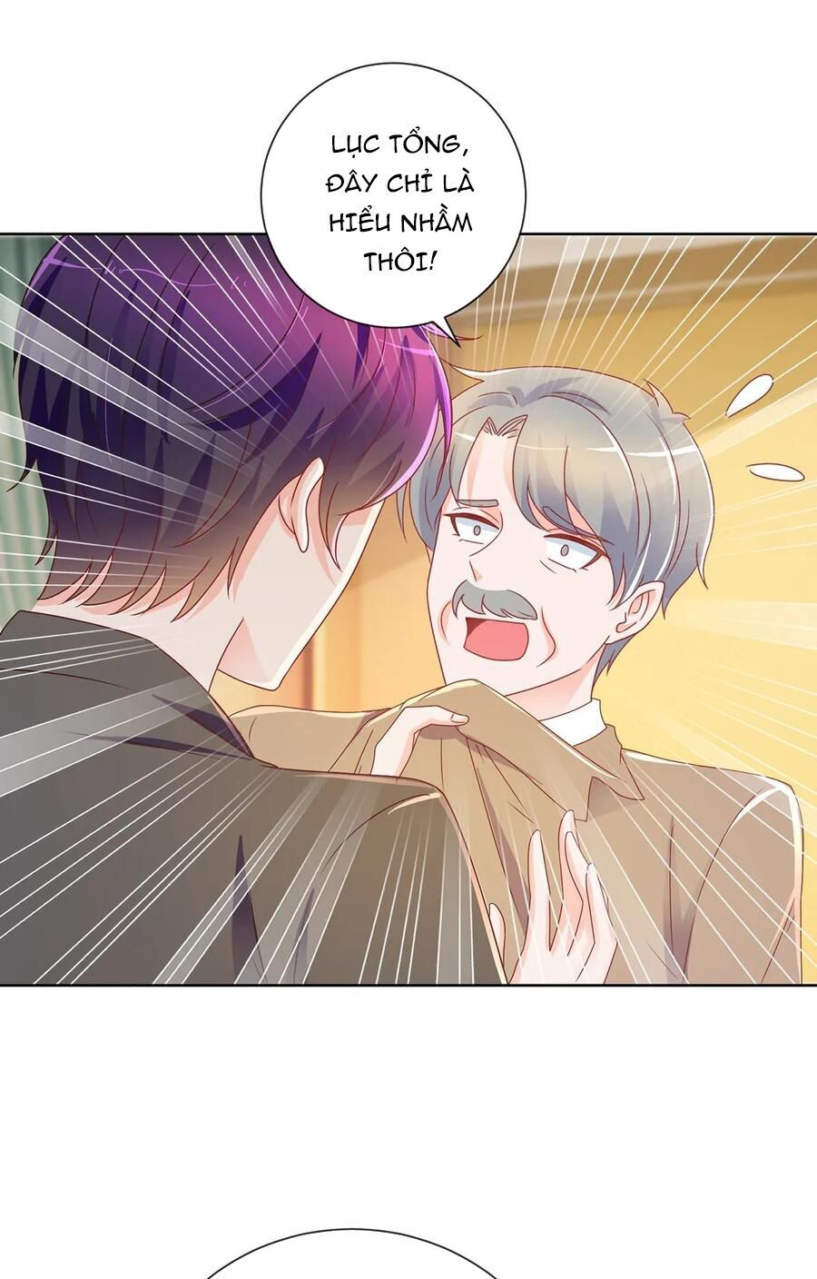 đọc truyện Ẩn Hôn 100%: Chọc Tức Vợ Yêu Mua Một Tặng Một Chương 200 ảnh 4 tại Thiên Thai Truyện