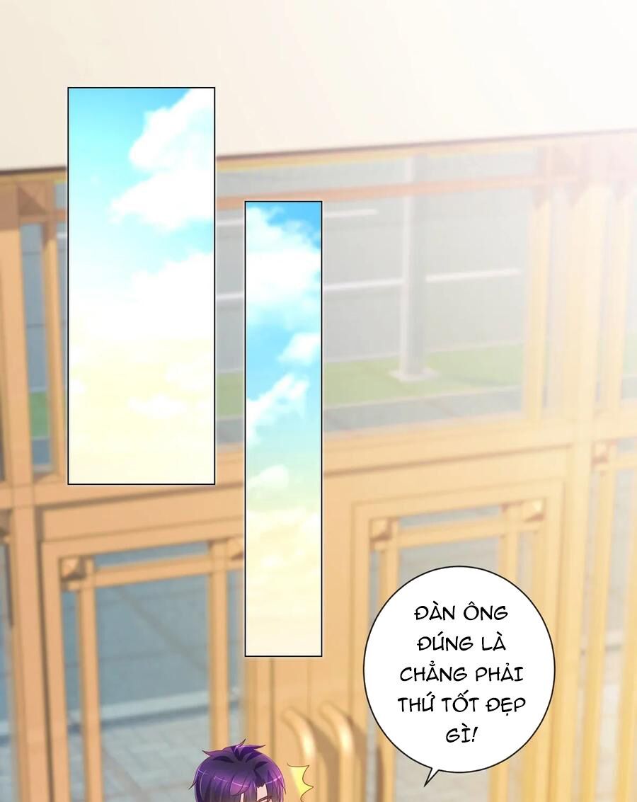 đọc truyện Ẩn Hôn 100%: Chọc Tức Vợ Yêu Mua Một Tặng Một Chương 200 ảnh 22 tại Thiên Thai Truyện