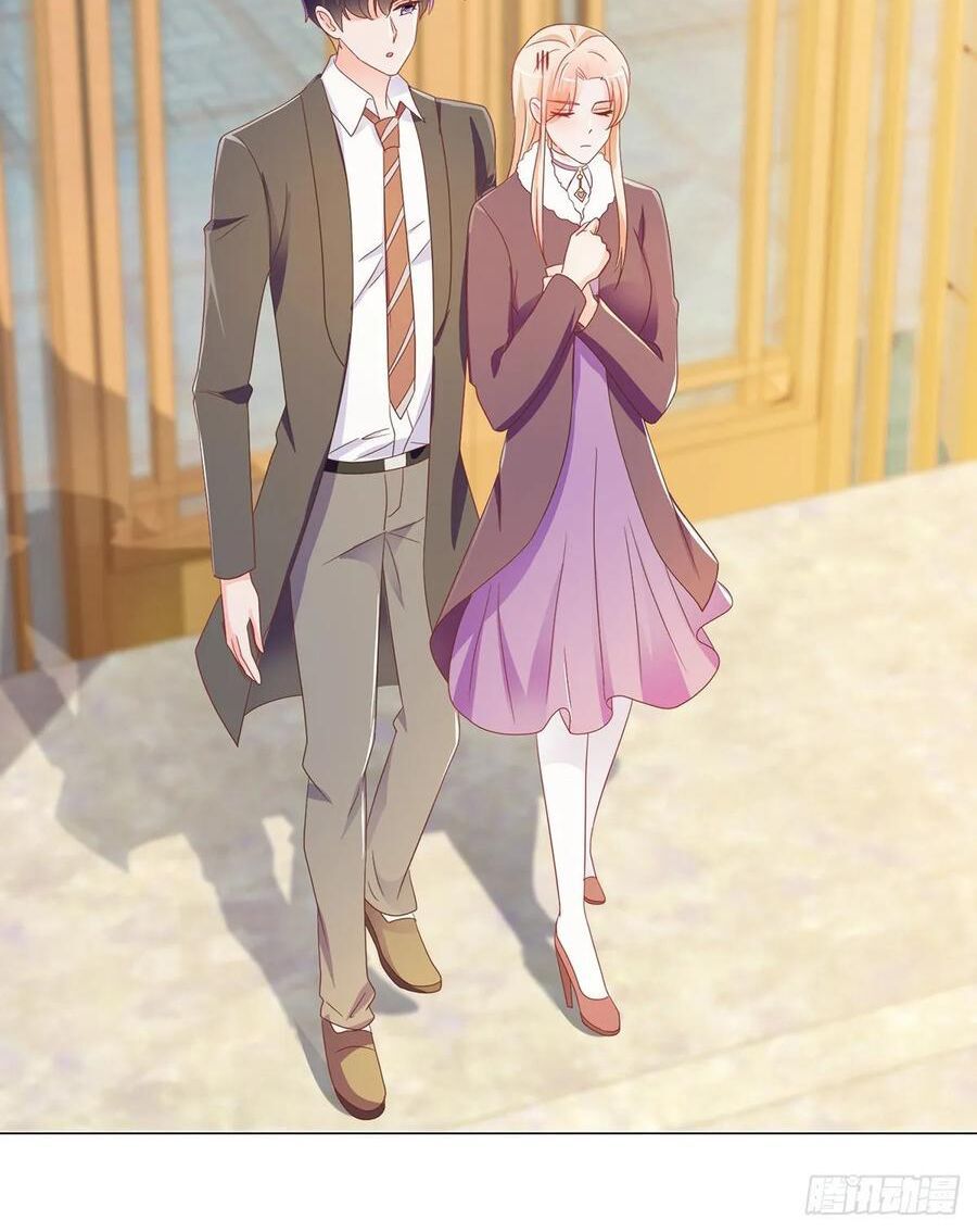 đọc truyện Ẩn Hôn 100%: Chọc Tức Vợ Yêu Mua Một Tặng Một Chương 200 ảnh 23 tại Thiên Thai Truyện