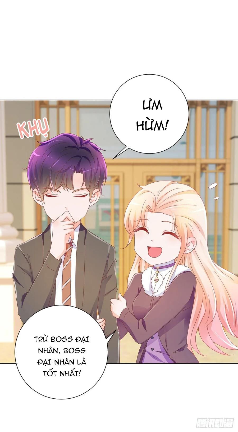 đọc truyện Ẩn Hôn 100%: Chọc Tức Vợ Yêu Mua Một Tặng Một Chương 200 ảnh 24 tại Thiên Thai Truyện