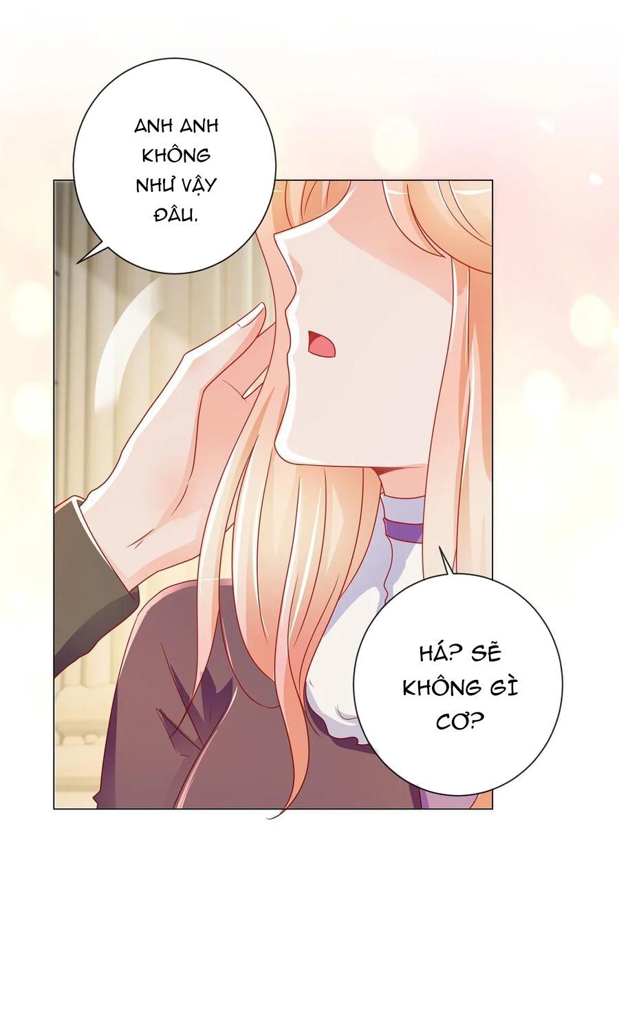 đọc truyện Ẩn Hôn 100%: Chọc Tức Vợ Yêu Mua Một Tặng Một Chương 200 ảnh 25 tại Thiên Thai Truyện