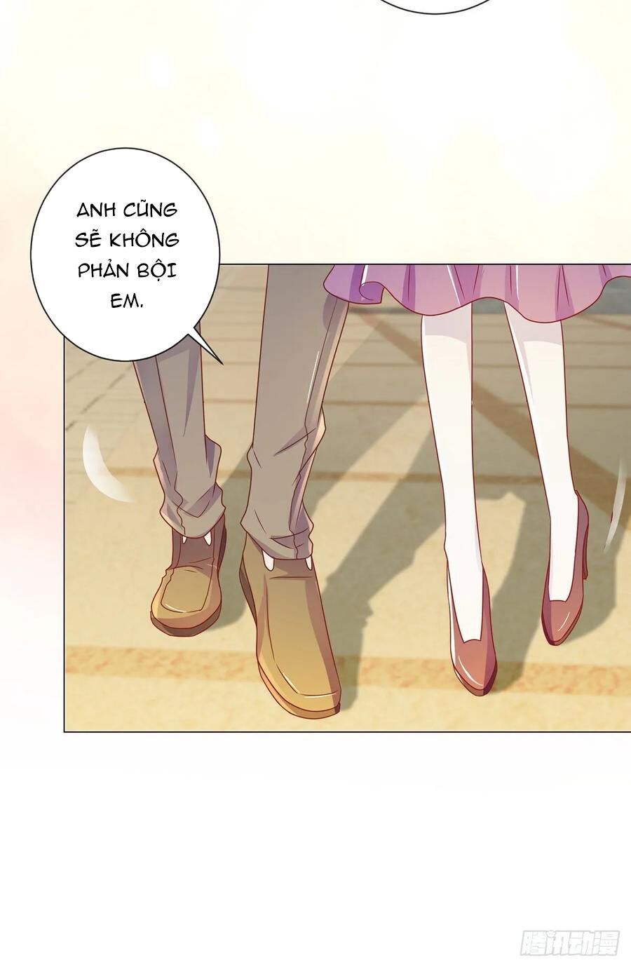 đọc truyện Ẩn Hôn 100%: Chọc Tức Vợ Yêu Mua Một Tặng Một Chương 200 ảnh 27 tại Thiên Thai Truyện