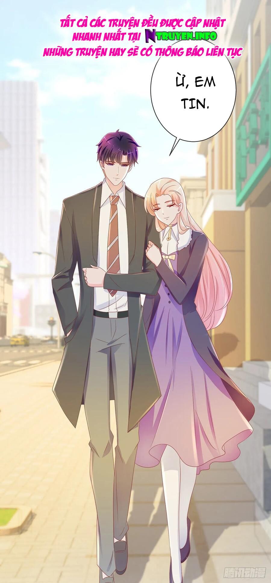 đọc truyện Ẩn Hôn 100%: Chọc Tức Vợ Yêu Mua Một Tặng Một Chương 200 ảnh 28 tại Thiên Thai Truyện