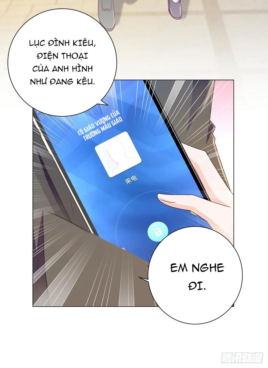 đọc truyện Ẩn Hôn 100%: Chọc Tức Vợ Yêu Mua Một Tặng Một Chương 200 ảnh 29 tại Thiên Thai Truyện