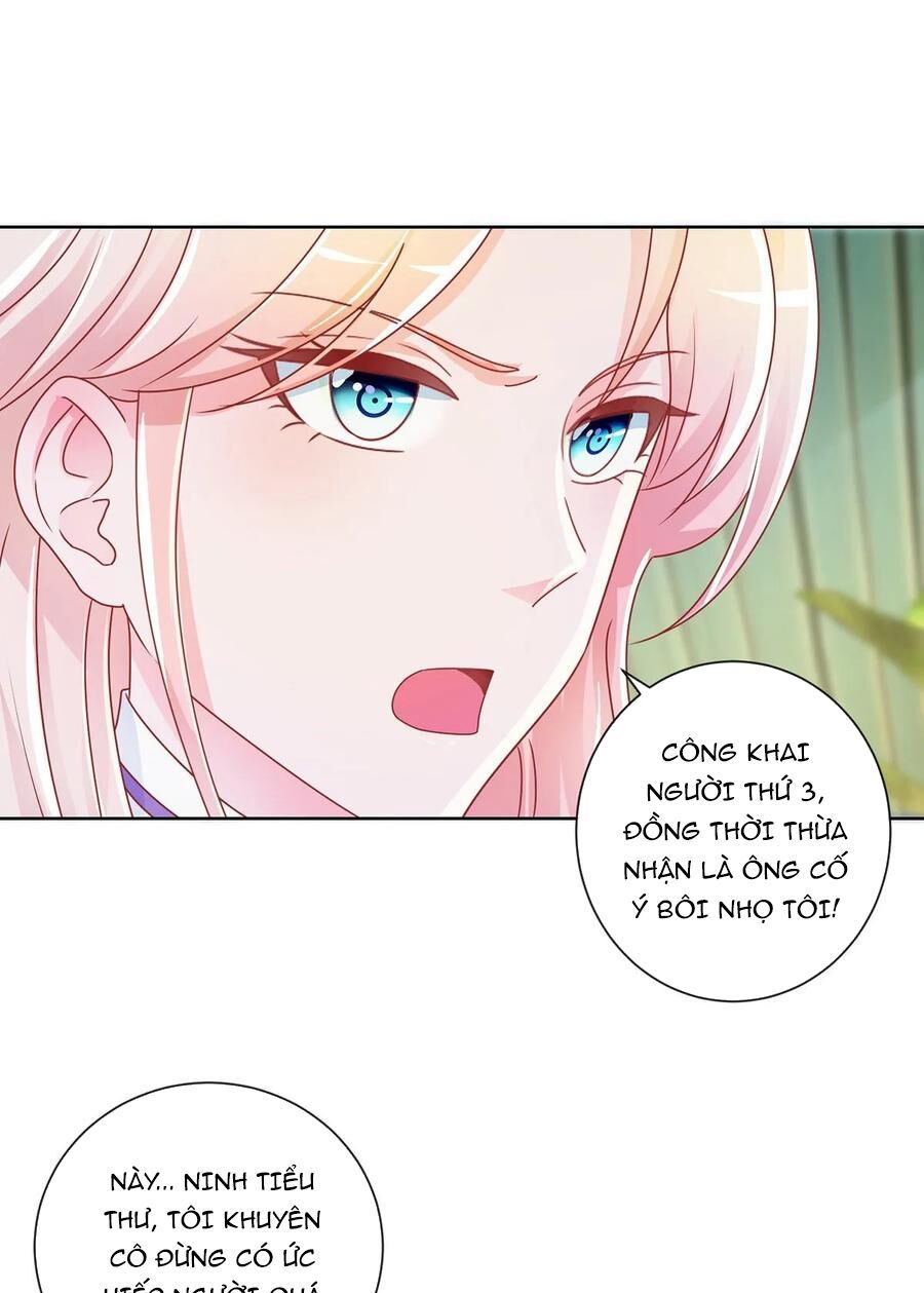 đọc truyện Ẩn Hôn 100%: Chọc Tức Vợ Yêu Mua Một Tặng Một Chương 200 ảnh 7 tại Thiên Thai Truyện