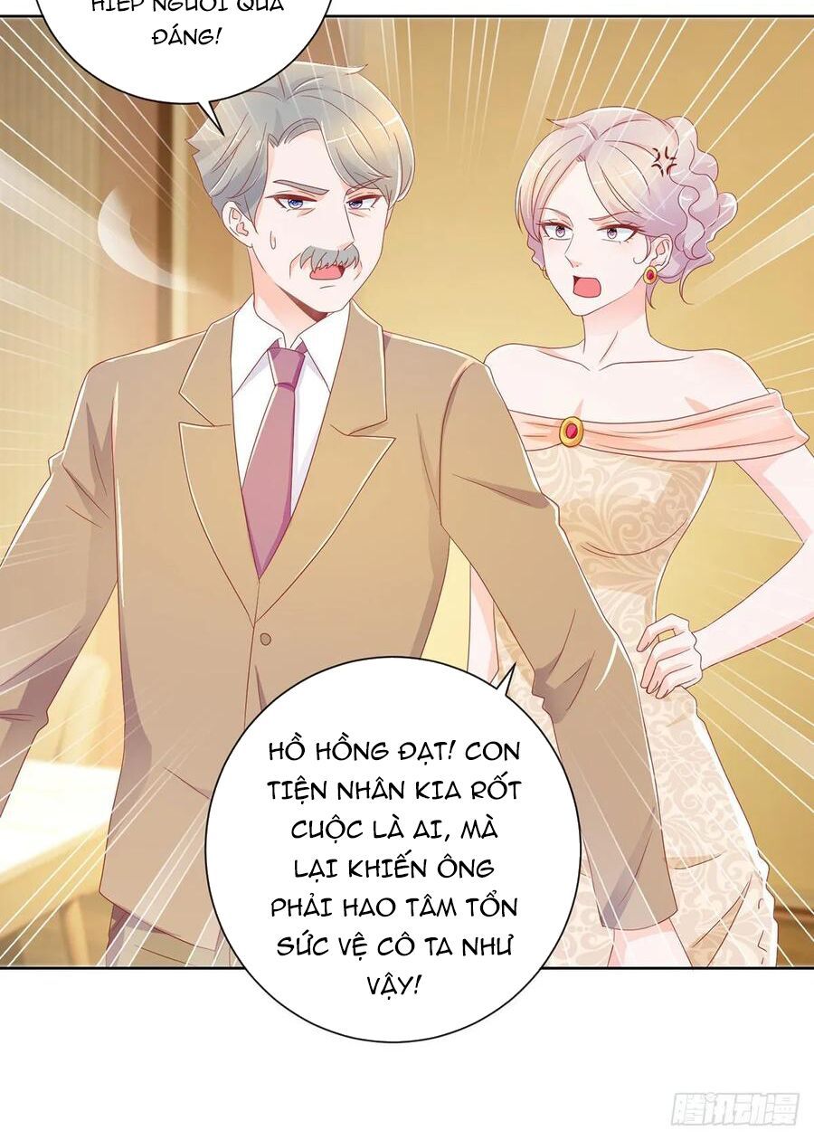 đọc truyện Ẩn Hôn 100%: Chọc Tức Vợ Yêu Mua Một Tặng Một Chương 200 ảnh 8 tại Thiên Thai Truyện