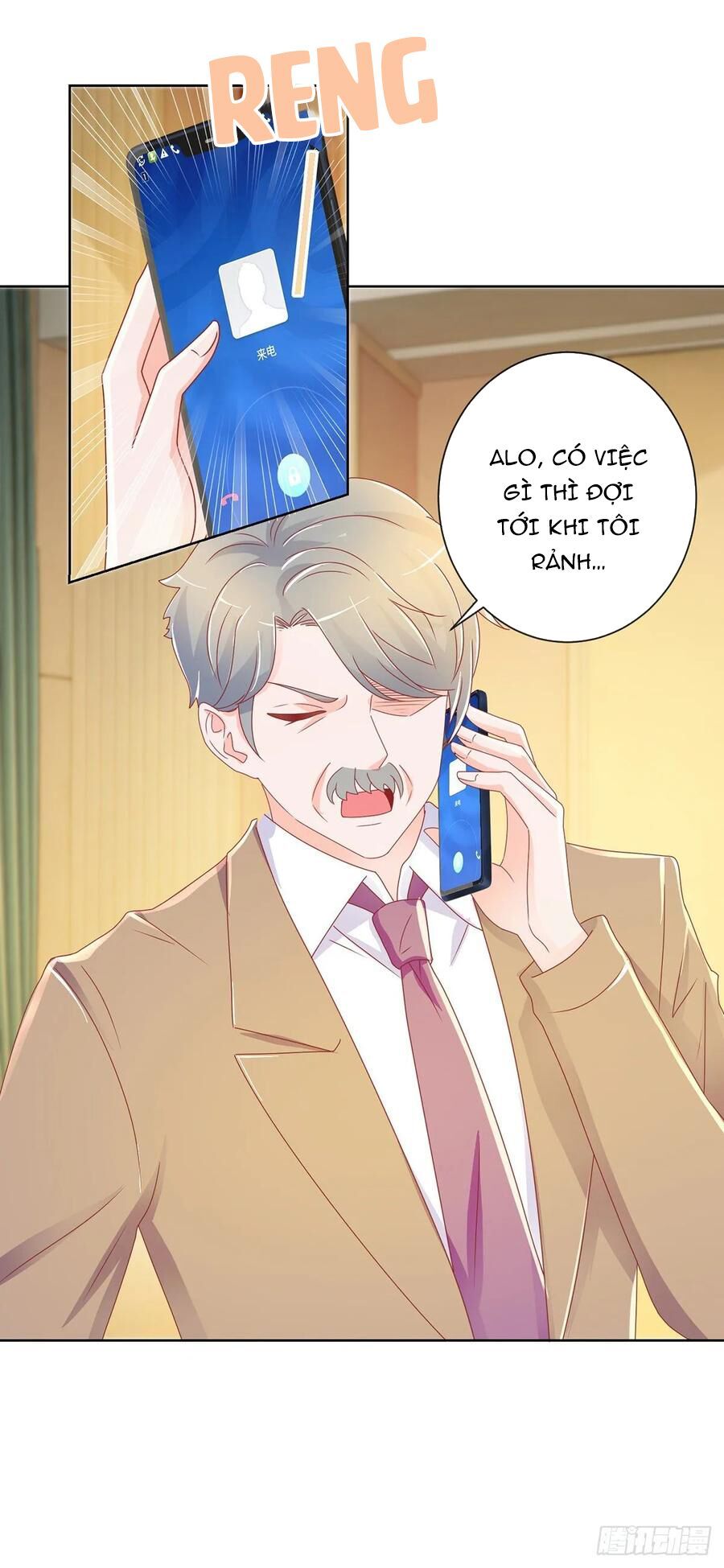 đọc truyện Ẩn Hôn 100%: Chọc Tức Vợ Yêu Mua Một Tặng Một Chương 200 ảnh 9 tại Thiên Thai Truyện