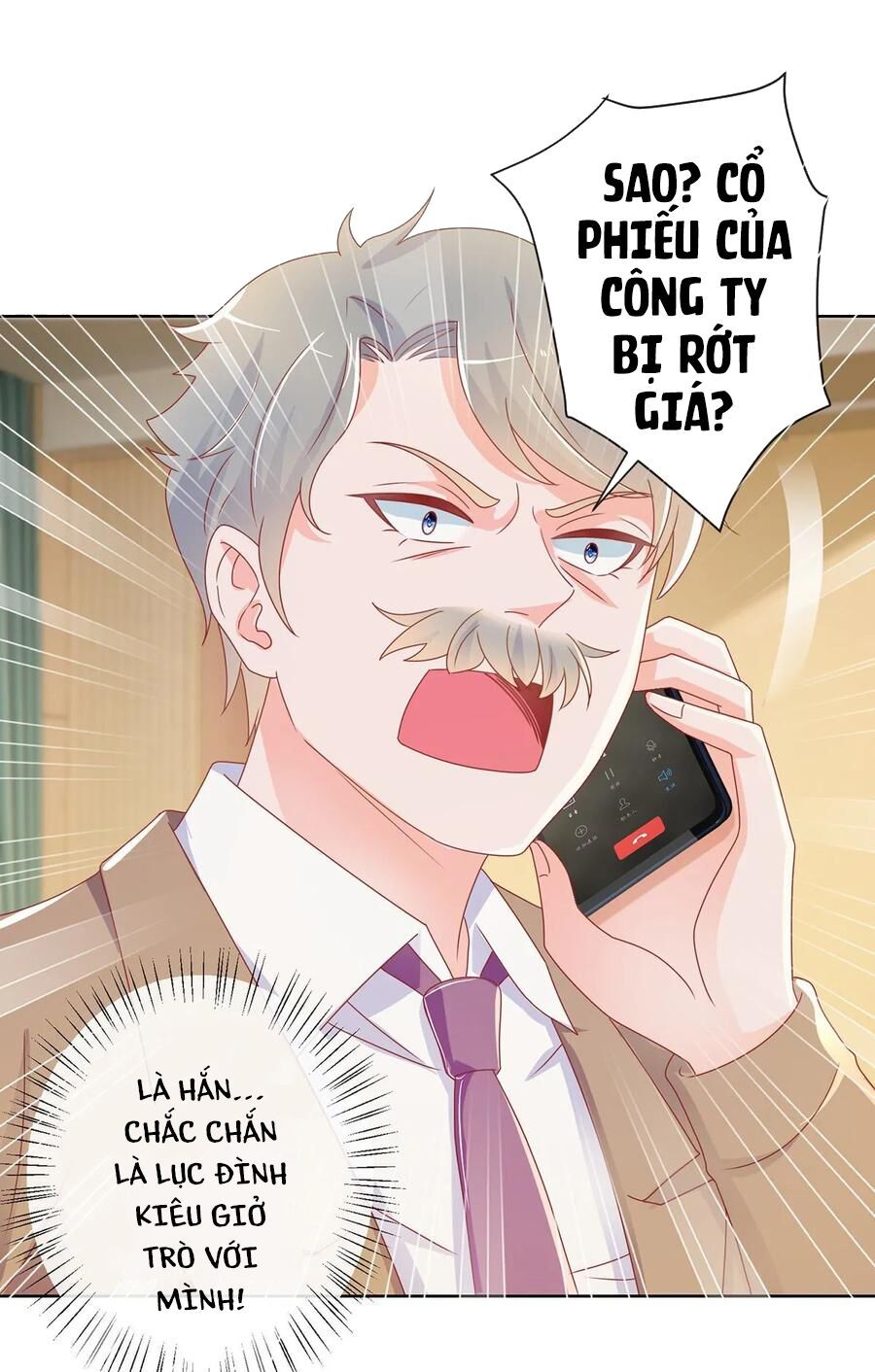 đọc truyện Ẩn Hôn 100%: Chọc Tức Vợ Yêu Mua Một Tặng Một Chương 200 ảnh 10 tại Thiên Thai Truyện