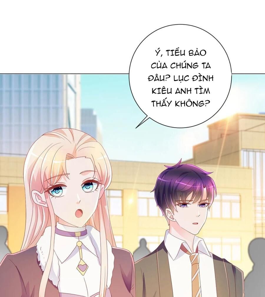 đọc truyện Ẩn Hôn 100%: Chọc Tức Vợ Yêu Mua Một Tặng Một Chương 201 ảnh 14 tại Thiên Thai Truyện