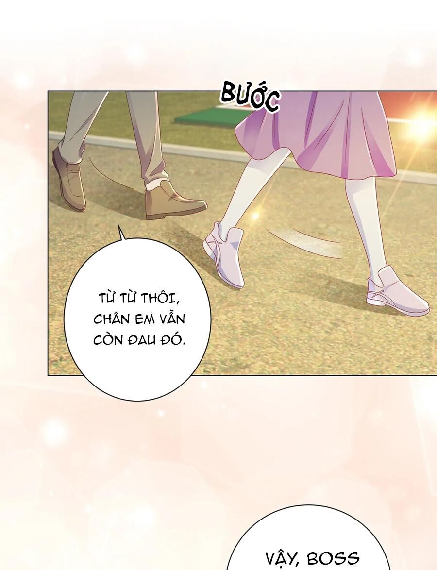 đọc truyện Ẩn Hôn 100%: Chọc Tức Vợ Yêu Mua Một Tặng Một Chương 201 ảnh 19 tại Thiên Thai Truyện