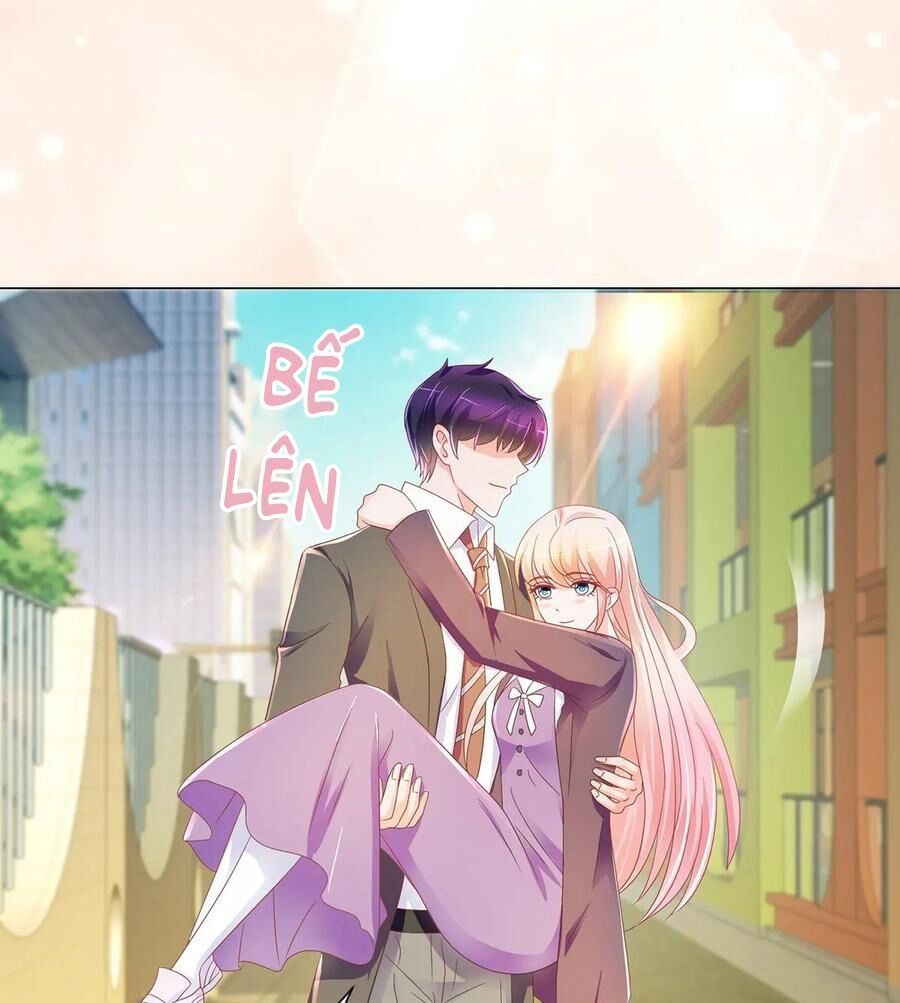 đọc truyện Ẩn Hôn 100%: Chọc Tức Vợ Yêu Mua Một Tặng Một Chương 201 ảnh 21 tại Thiên Thai Truyện