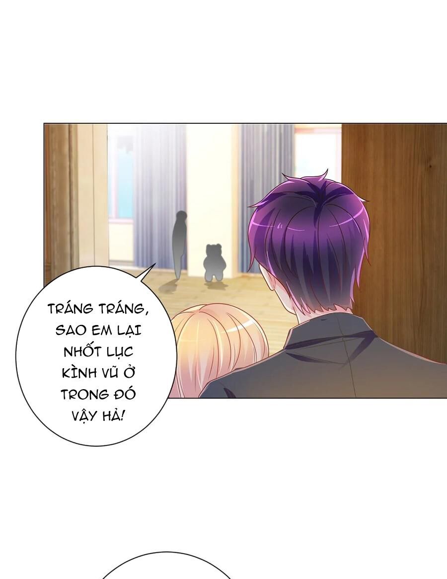 đọc truyện Ẩn Hôn 100%: Chọc Tức Vợ Yêu Mua Một Tặng Một Chương 201 ảnh 23 tại Thiên Thai Truyện