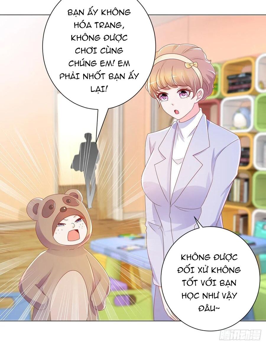 đọc truyện Ẩn Hôn 100%: Chọc Tức Vợ Yêu Mua Một Tặng Một Chương 201 ảnh 24 tại Thiên Thai Truyện