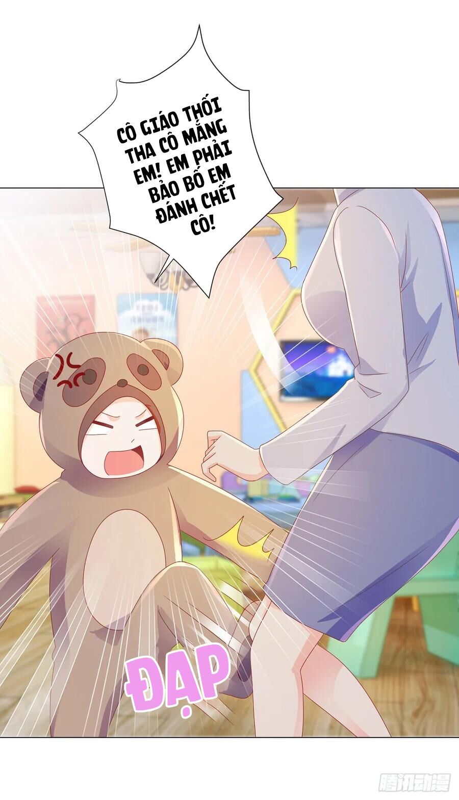 đọc truyện Ẩn Hôn 100%: Chọc Tức Vợ Yêu Mua Một Tặng Một Chương 201 ảnh 25 tại Thiên Thai Truyện