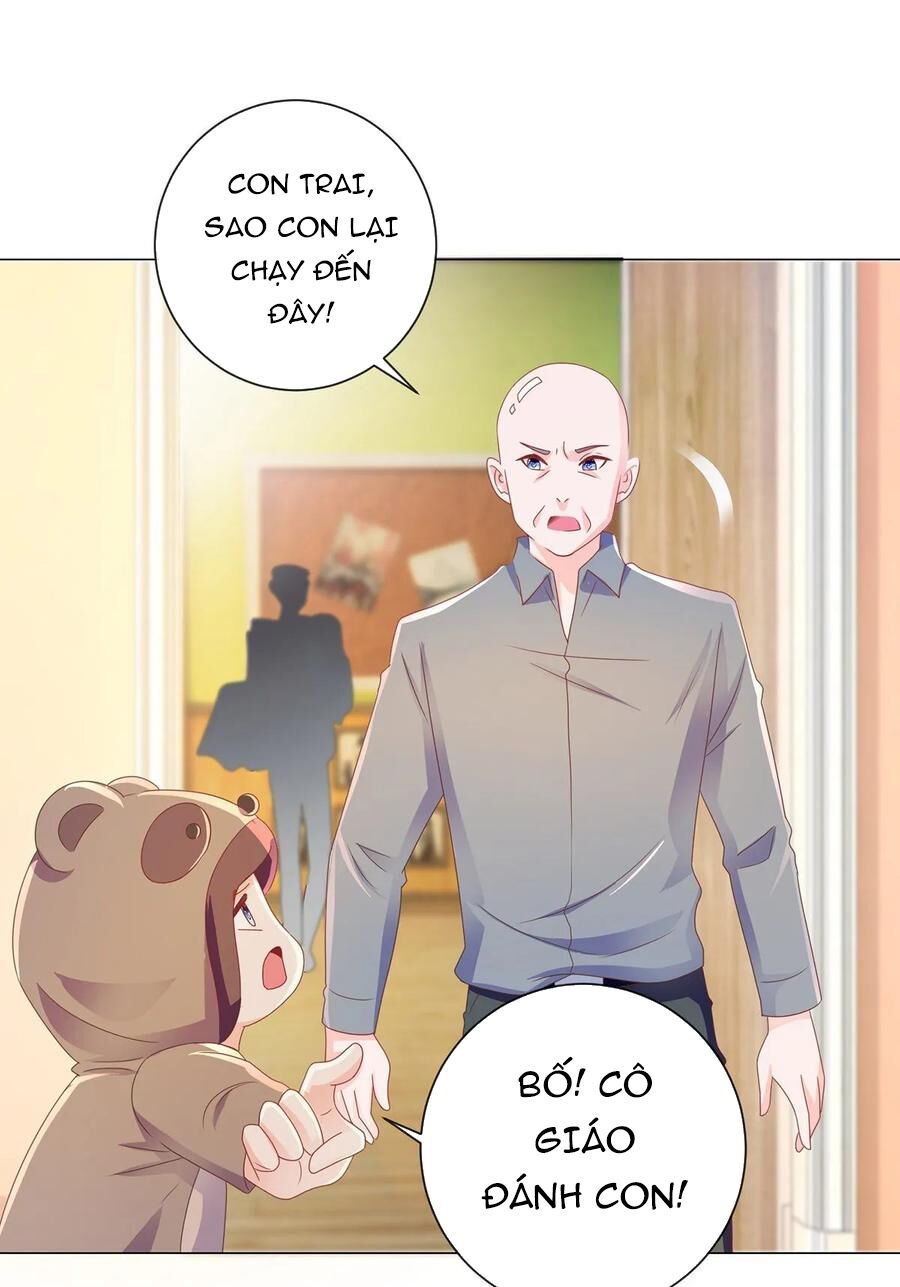 đọc truyện Ẩn Hôn 100%: Chọc Tức Vợ Yêu Mua Một Tặng Một Chương 201 ảnh 26 tại Thiên Thai Truyện