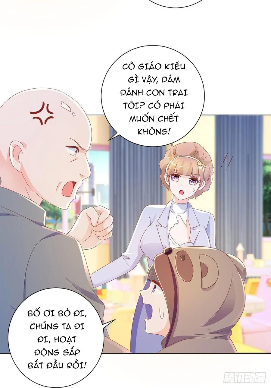 đọc truyện Ẩn Hôn 100%: Chọc Tức Vợ Yêu Mua Một Tặng Một Chương 201 ảnh 27 tại Thiên Thai Truyện