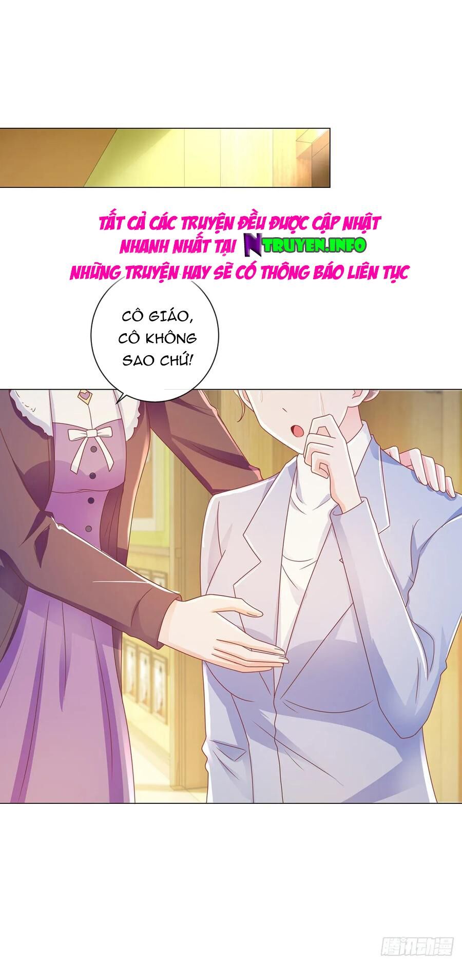 đọc truyện Ẩn Hôn 100%: Chọc Tức Vợ Yêu Mua Một Tặng Một Chương 201 ảnh 29 tại Thiên Thai Truyện