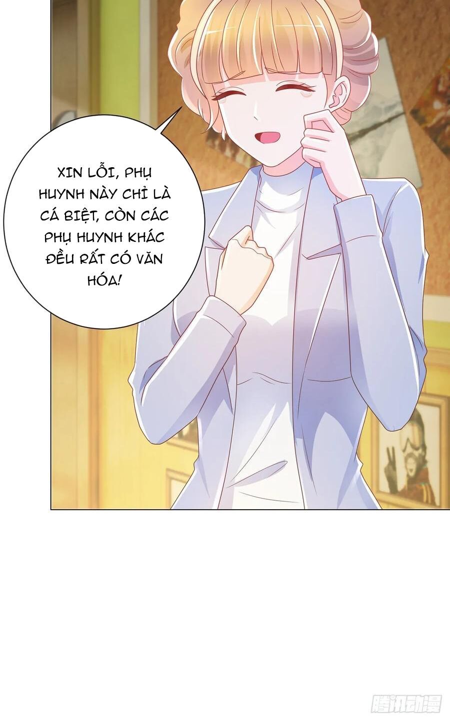 đọc truyện Ẩn Hôn 100%: Chọc Tức Vợ Yêu Mua Một Tặng Một Chương 201 ảnh 31 tại Thiên Thai Truyện