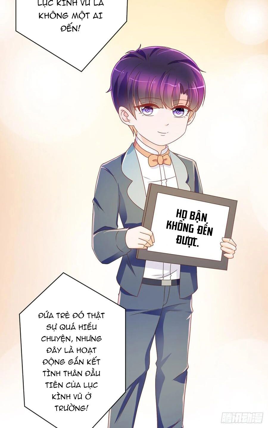 đọc truyện Ẩn Hôn 100%: Chọc Tức Vợ Yêu Mua Một Tặng Một Chương 201 ảnh 5 tại Thiên Thai Truyện