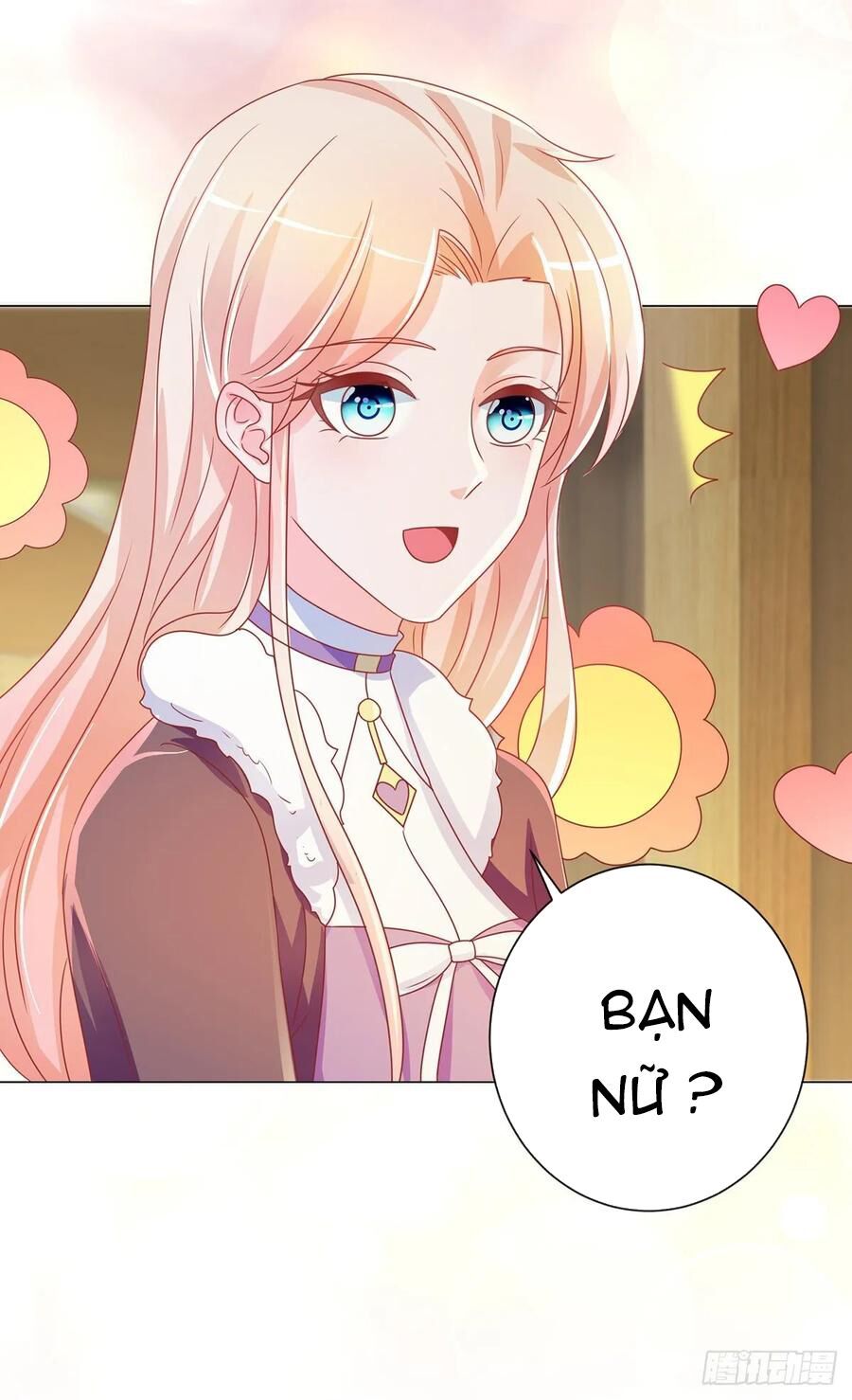 đọc truyện Ẩn Hôn 100%: Chọc Tức Vợ Yêu Mua Một Tặng Một Chương 201 ảnh 33 tại Thiên Thai Truyện