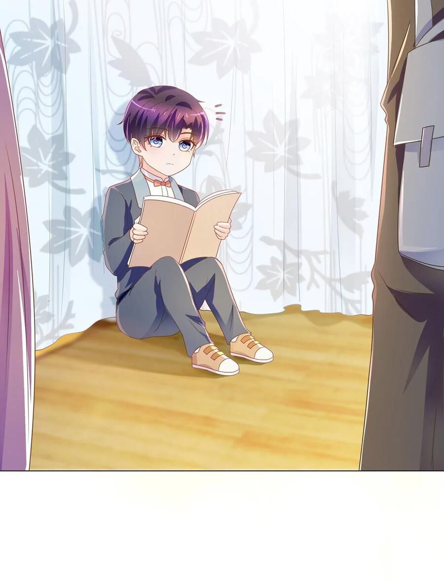 đọc truyện Ẩn Hôn 100%: Chọc Tức Vợ Yêu Mua Một Tặng Một Chương 201 ảnh 35 tại Thiên Thai Truyện