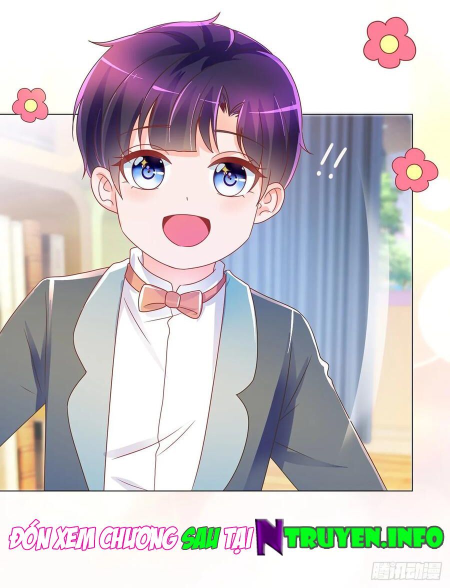 đọc truyện Ẩn Hôn 100%: Chọc Tức Vợ Yêu Mua Một Tặng Một Chương 201 ảnh 36 tại Thiên Thai Truyện