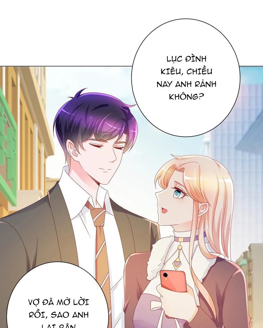 đọc truyện Ẩn Hôn 100%: Chọc Tức Vợ Yêu Mua Một Tặng Một Chương 201 ảnh 7 tại Thiên Thai Truyện