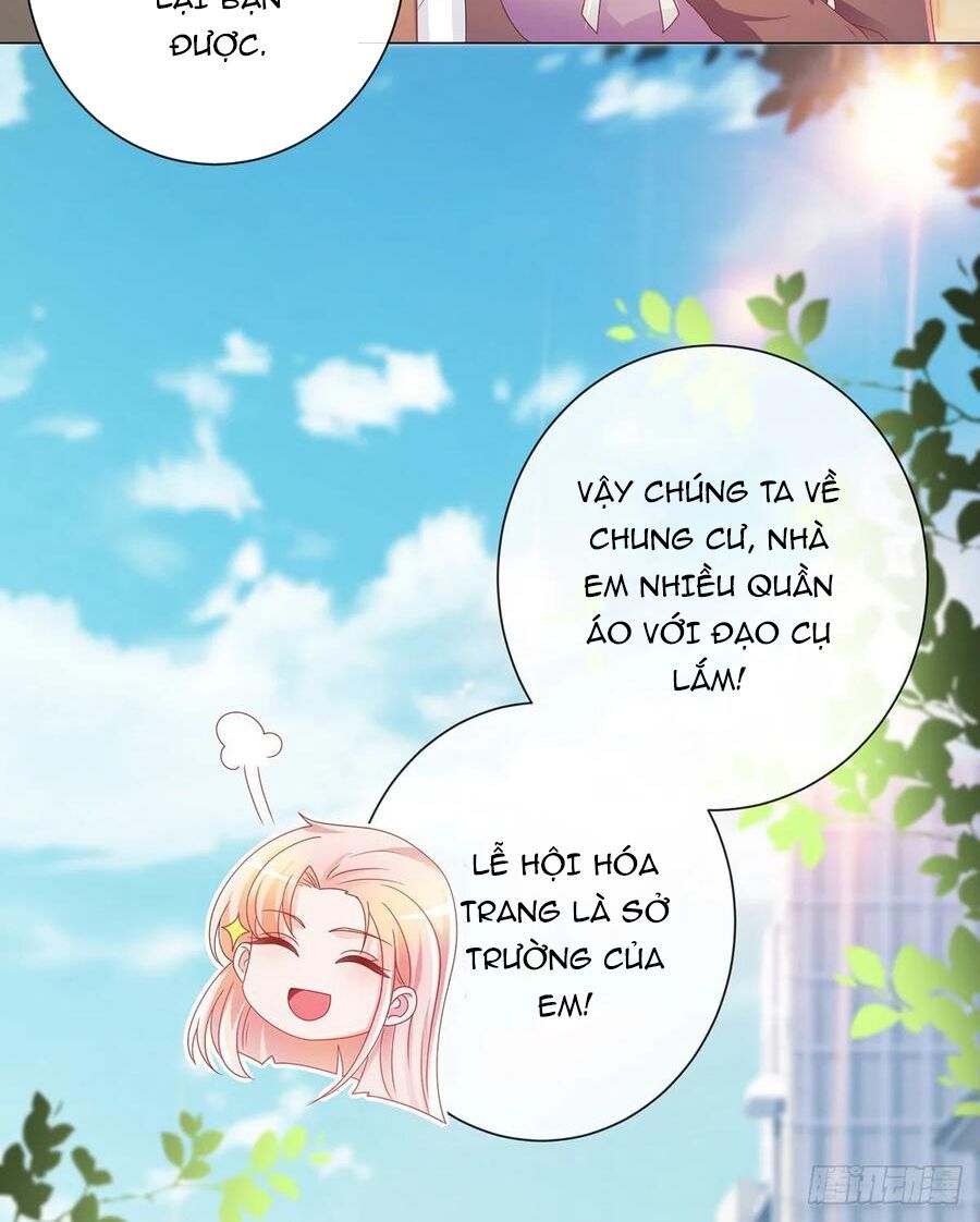 đọc truyện Ẩn Hôn 100%: Chọc Tức Vợ Yêu Mua Một Tặng Một Chương 201 ảnh 8 tại Thiên Thai Truyện