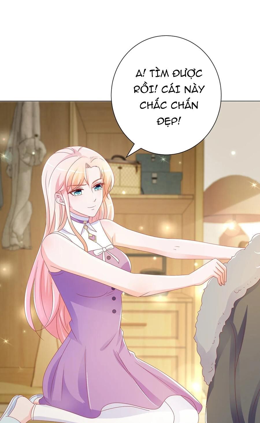 đọc truyện Ẩn Hôn 100%: Chọc Tức Vợ Yêu Mua Một Tặng Một Chương 201 ảnh 10 tại Thiên Thai Truyện