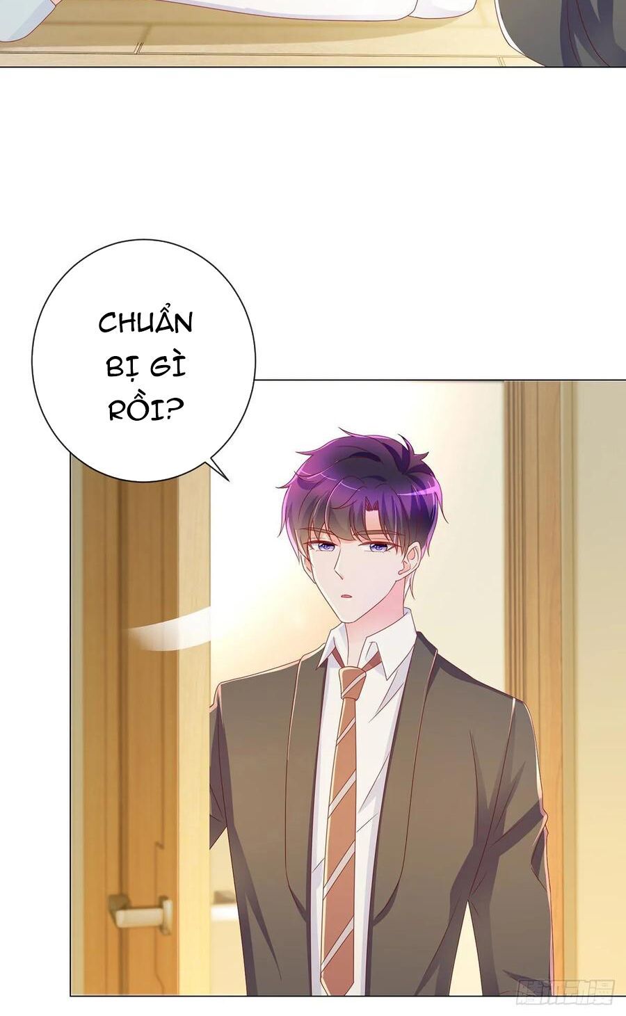 đọc truyện Ẩn Hôn 100%: Chọc Tức Vợ Yêu Mua Một Tặng Một Chương 201 ảnh 11 tại Thiên Thai Truyện