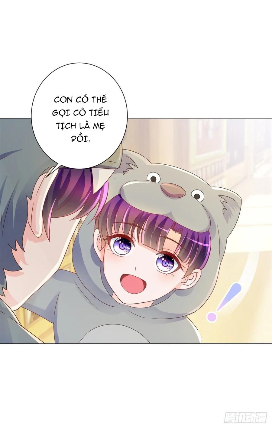 đọc truyện Ẩn Hôn 100%: Chọc Tức Vợ Yêu Mua Một Tặng Một Chương 202 ảnh 12 tại Thiên Thai Truyện