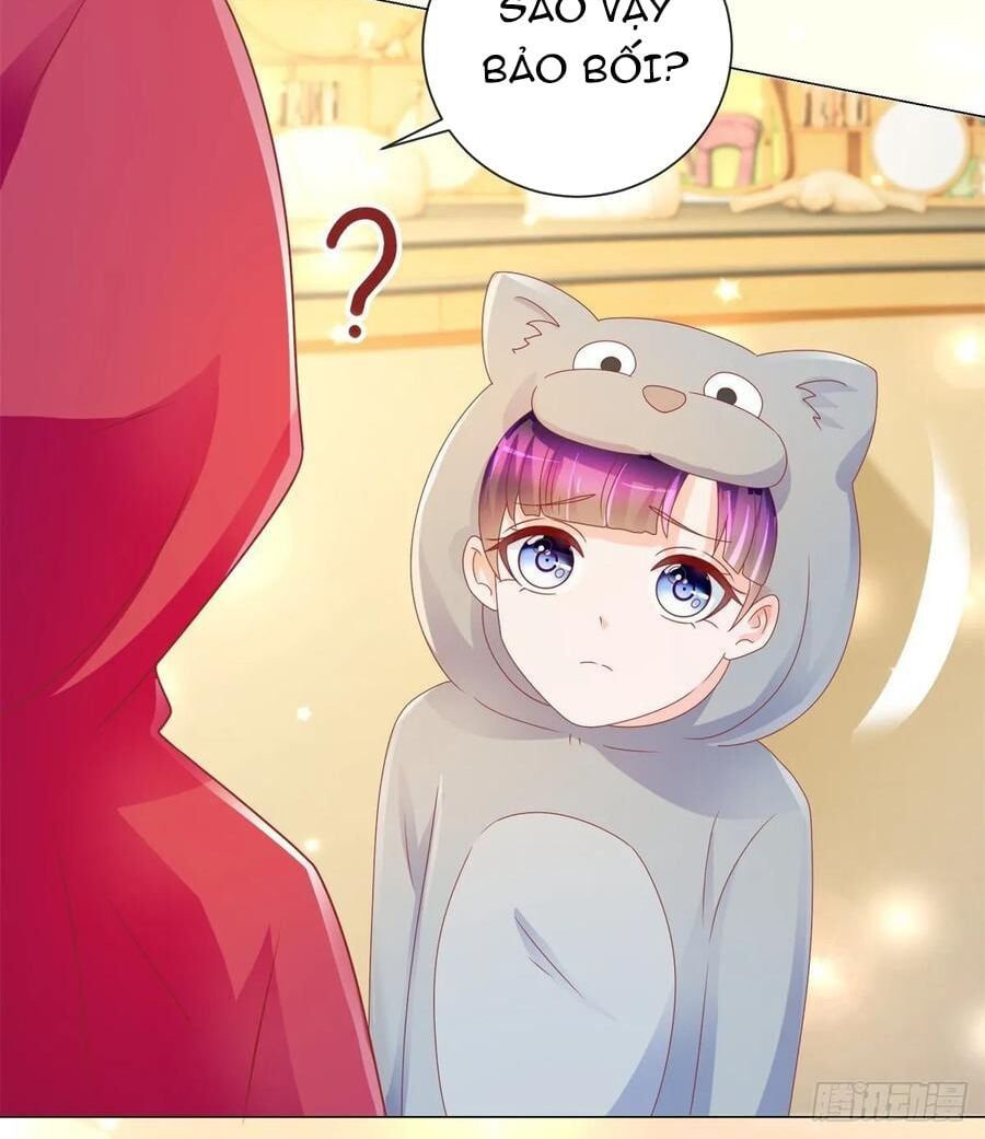 đọc truyện Ẩn Hôn 100%: Chọc Tức Vợ Yêu Mua Một Tặng Một Chương 202 ảnh 17 tại Thiên Thai Truyện