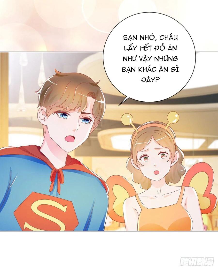 đọc truyện Ẩn Hôn 100%: Chọc Tức Vợ Yêu Mua Một Tặng Một Chương 202 ảnh 23 tại Thiên Thai Truyện