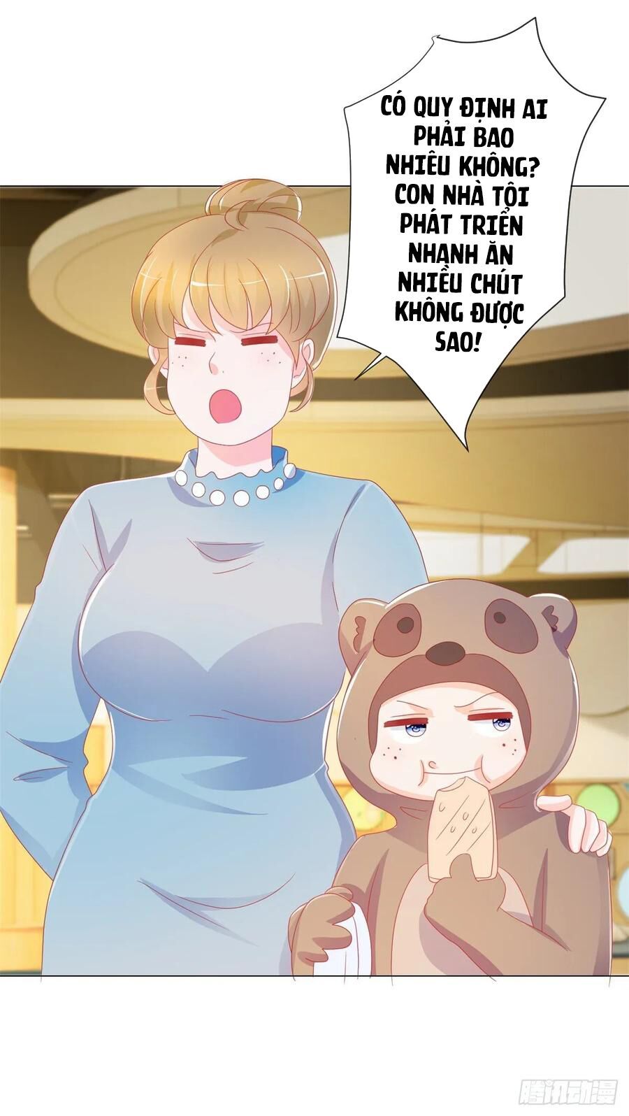 đọc truyện Ẩn Hôn 100%: Chọc Tức Vợ Yêu Mua Một Tặng Một Chương 202 ảnh 24 tại Thiên Thai Truyện