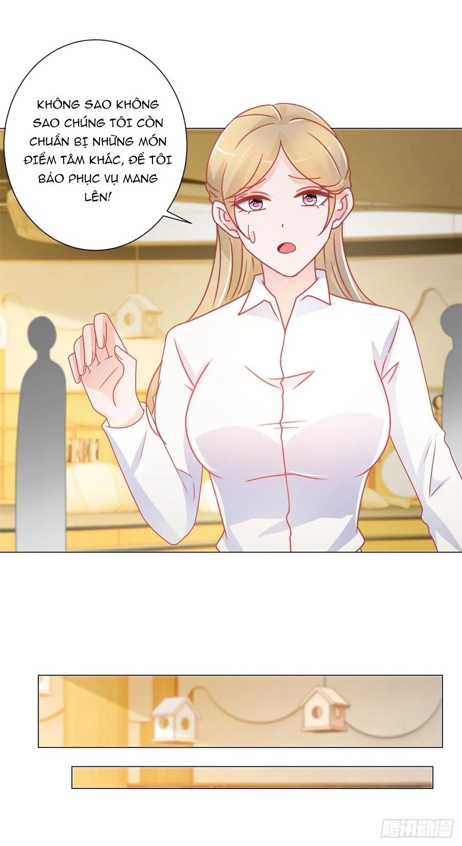 đọc truyện Ẩn Hôn 100%: Chọc Tức Vợ Yêu Mua Một Tặng Một Chương 202 ảnh 25 tại Thiên Thai Truyện