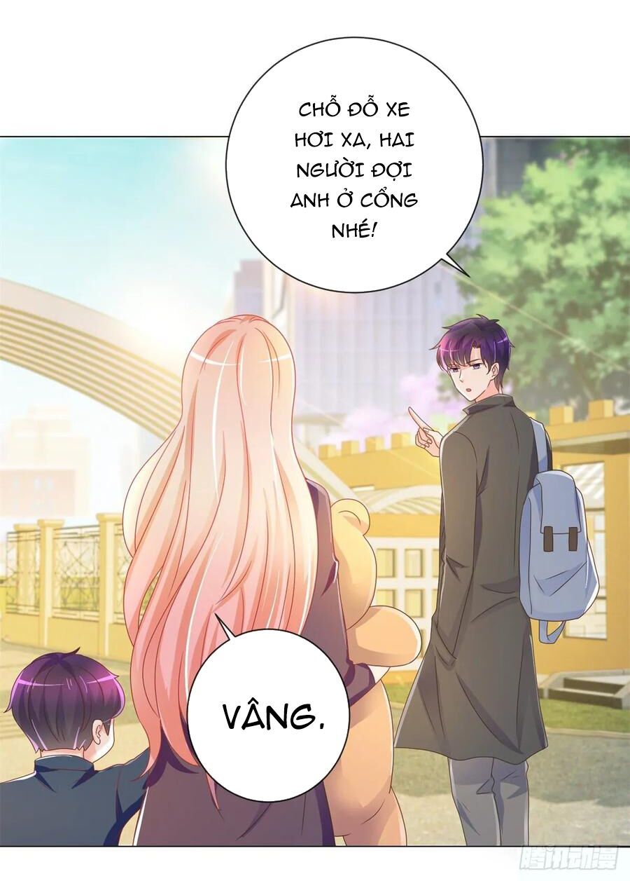 đọc truyện Ẩn Hôn 100%: Chọc Tức Vợ Yêu Mua Một Tặng Một Chương 202 ảnh 30 tại Thiên Thai Truyện