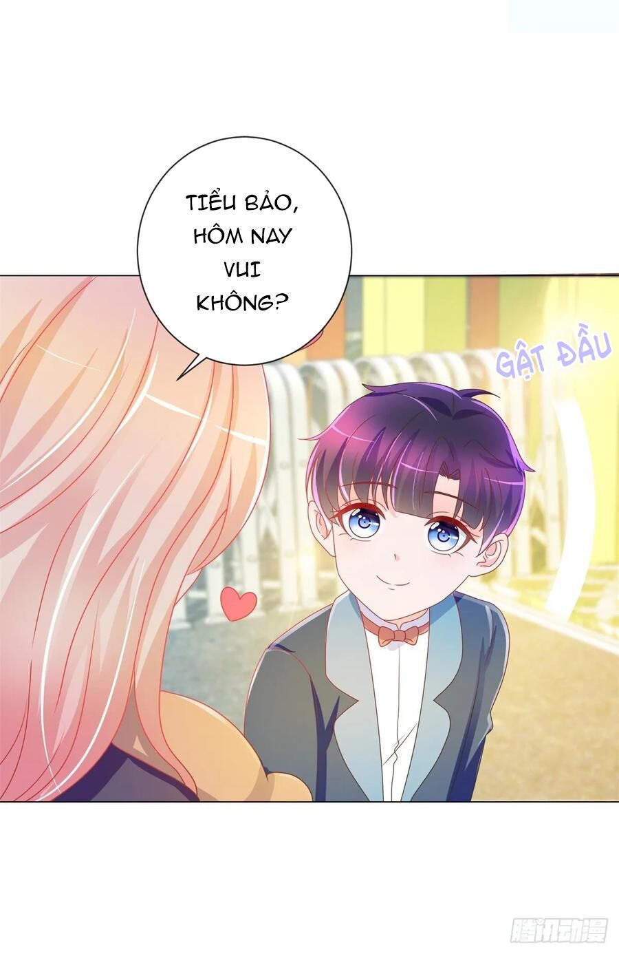 đọc truyện Ẩn Hôn 100%: Chọc Tức Vợ Yêu Mua Một Tặng Một Chương 202 ảnh 31 tại Thiên Thai Truyện