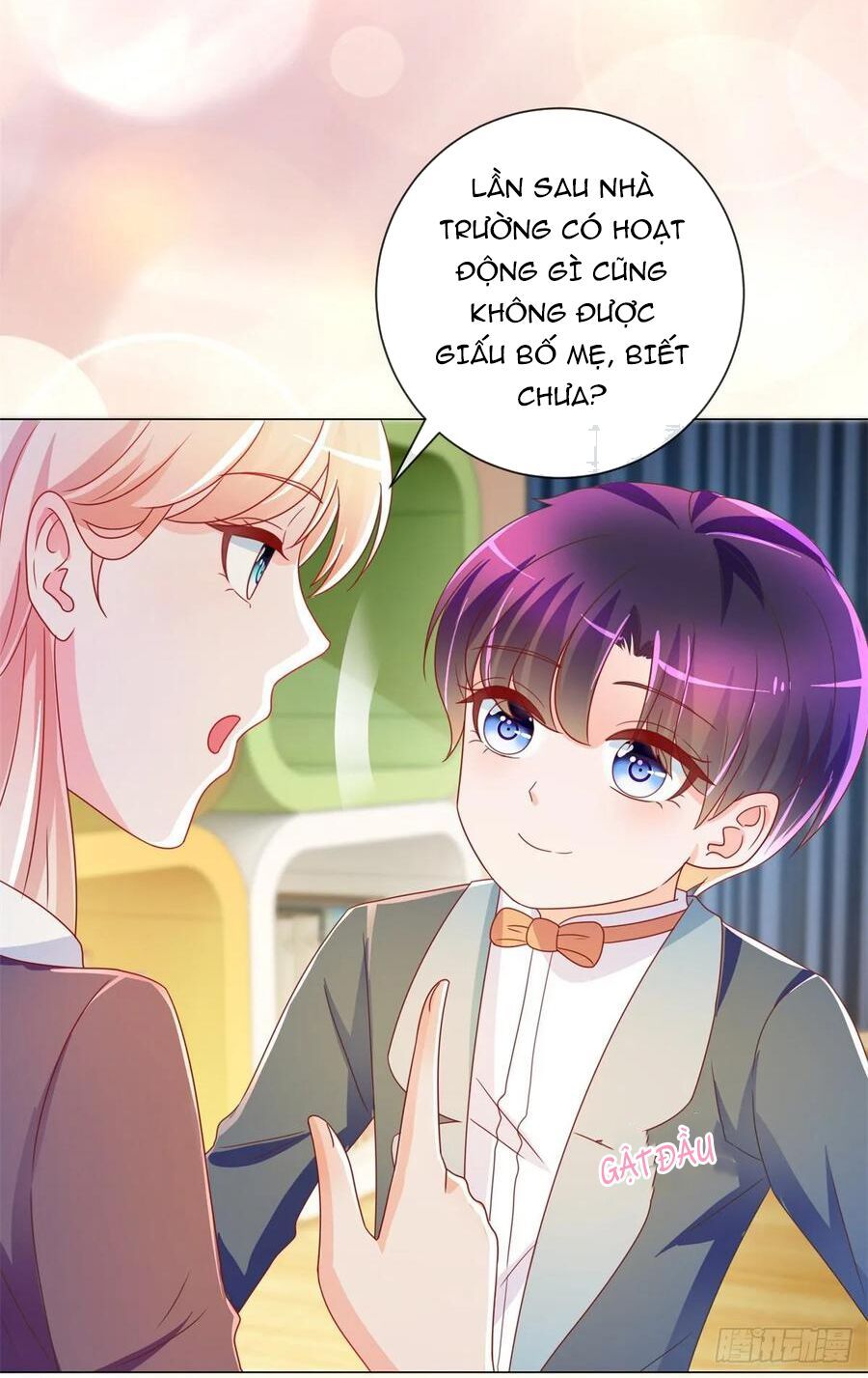 đọc truyện Ẩn Hôn 100%: Chọc Tức Vợ Yêu Mua Một Tặng Một Chương 202 ảnh 5 tại Thiên Thai Truyện