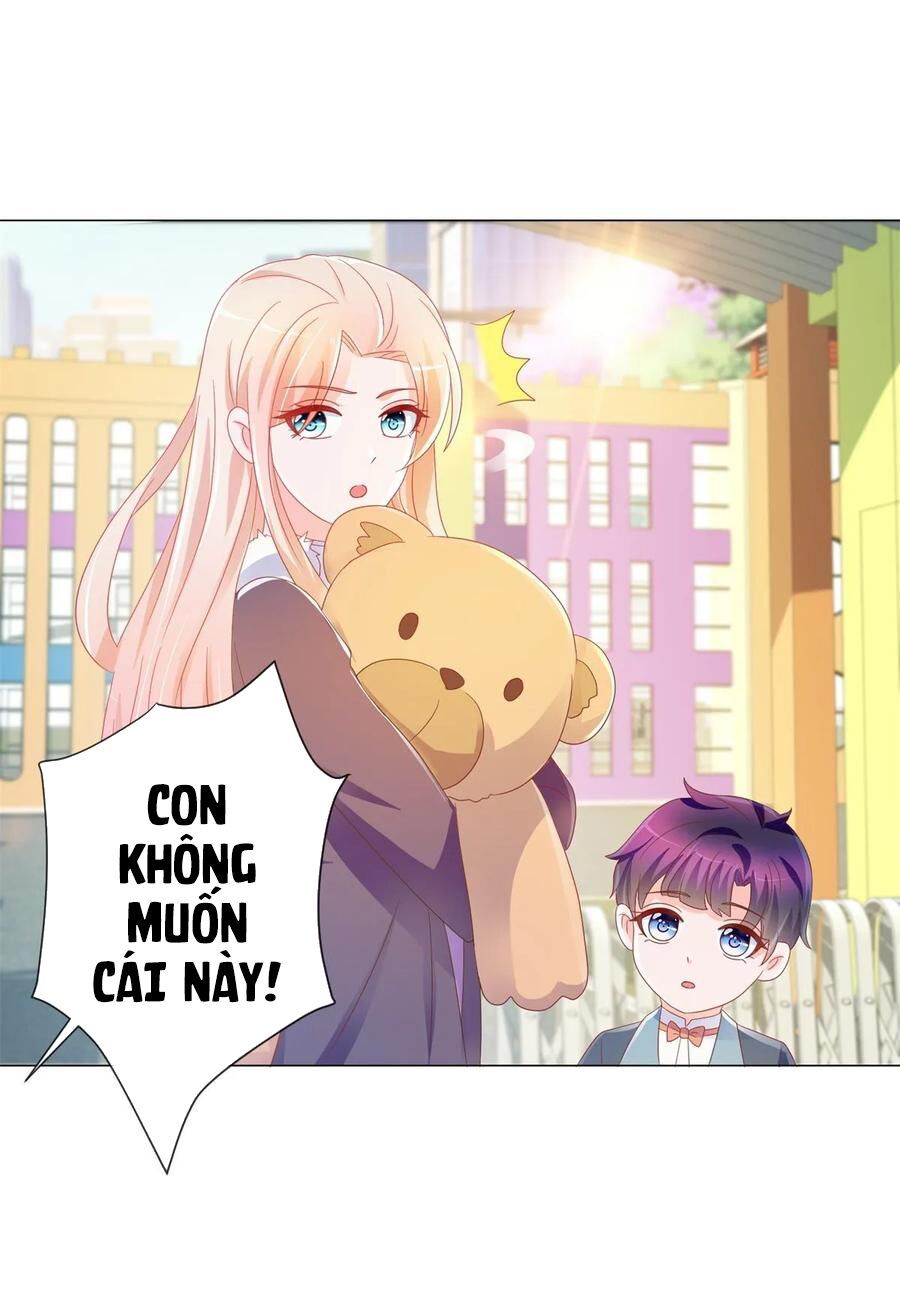 đọc truyện Ẩn Hôn 100%: Chọc Tức Vợ Yêu Mua Một Tặng Một Chương 202 ảnh 32 tại Thiên Thai Truyện