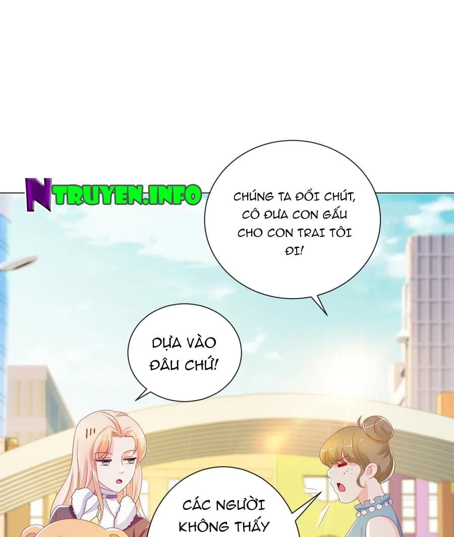 đọc truyện Ẩn Hôn 100%: Chọc Tức Vợ Yêu Mua Một Tặng Một Chương 202 ảnh 34 tại Thiên Thai Truyện