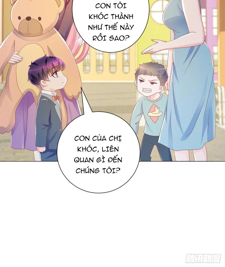 đọc truyện Ẩn Hôn 100%: Chọc Tức Vợ Yêu Mua Một Tặng Một Chương 202 ảnh 35 tại Thiên Thai Truyện