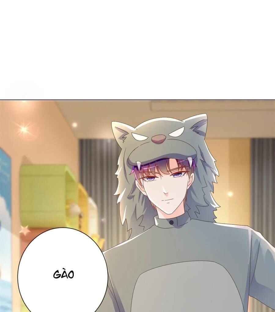 đọc truyện Ẩn Hôn 100%: Chọc Tức Vợ Yêu Mua Một Tặng Một Chương 202 ảnh 8 tại Thiên Thai Truyện