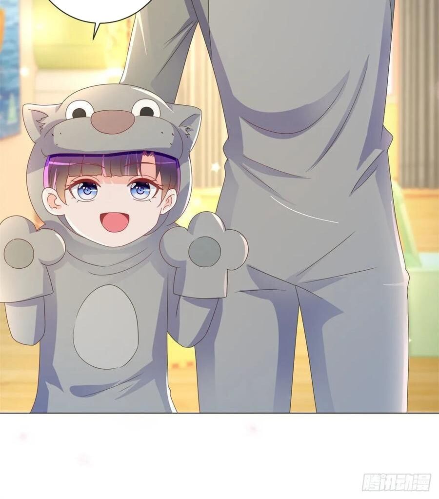 đọc truyện Ẩn Hôn 100%: Chọc Tức Vợ Yêu Mua Một Tặng Một Chương 202 ảnh 9 tại Thiên Thai Truyện